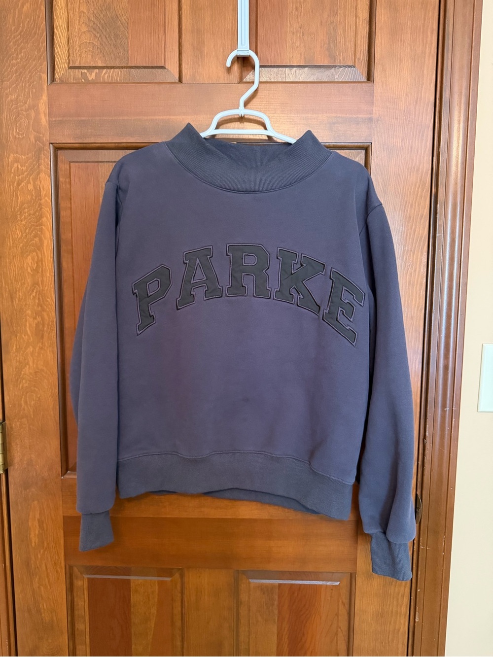 PARKE Monochrome Midnight - S/M
